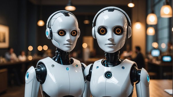 Découvrez les solutions de chatbot pour automatiser votre entreprise