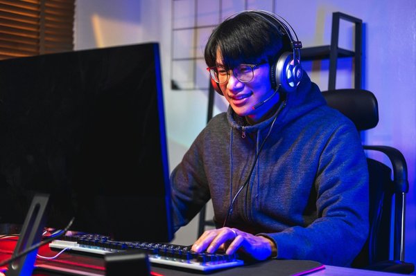 Les meilleurs écouteurs gaming pour une immersion totale