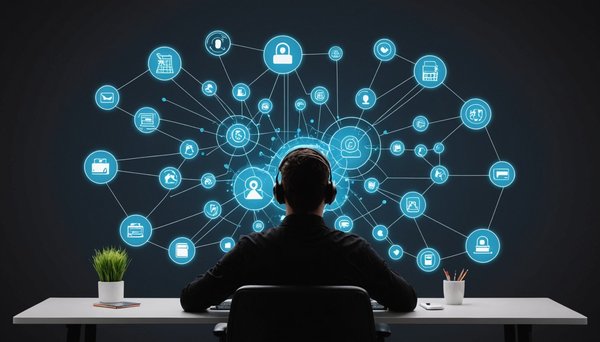 10 stratégies pour booster l'efficacité d'une entreprise cybersécurité