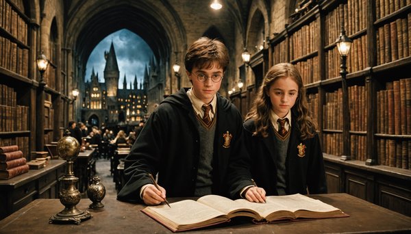 Découvrez les trésors de la collection harry potter en france