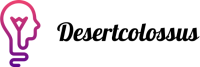 Desertcolossus